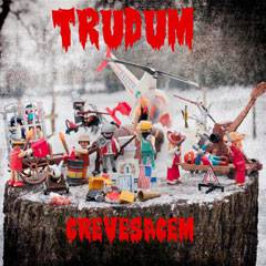 Trudum : Crève Sacem